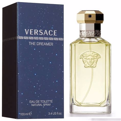 versace perfume dreamer women.